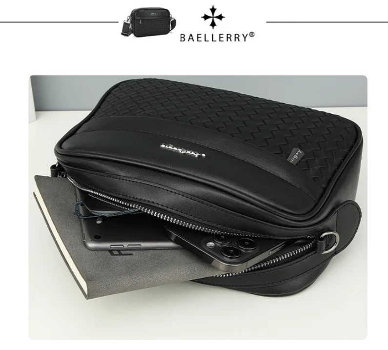 Morral Ejecutivo Baellerry  para Caballero