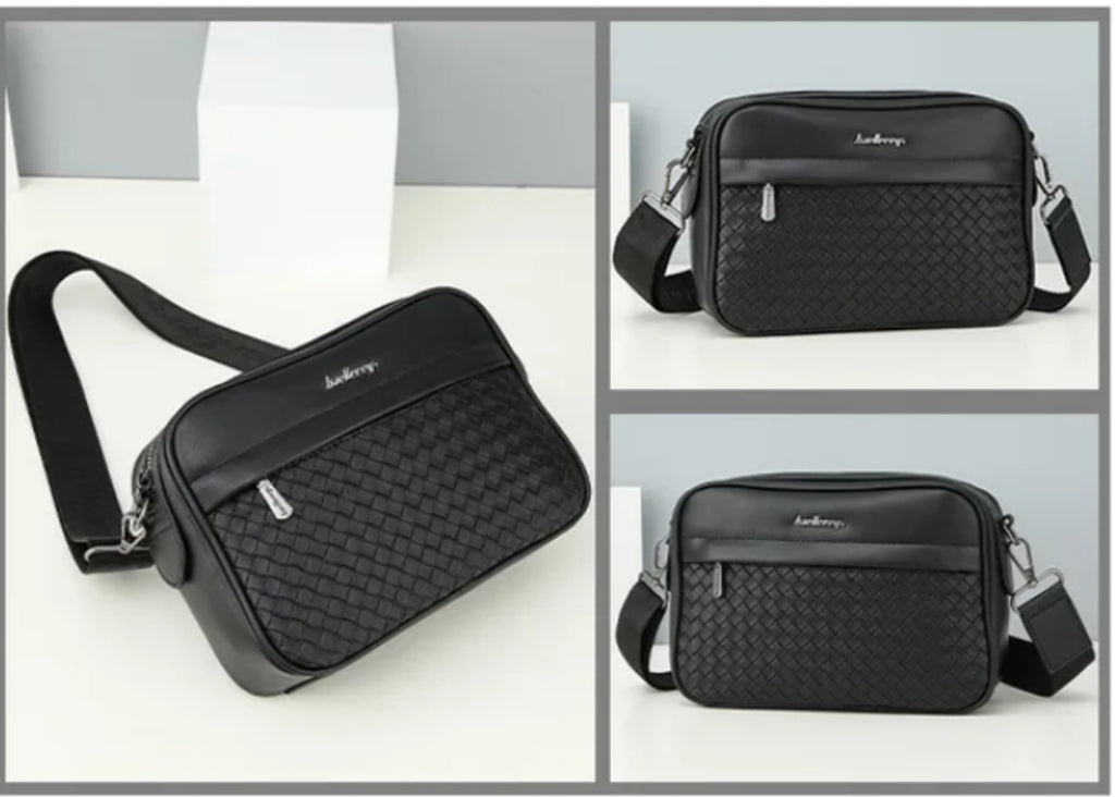 Morral Ejecutivo Baellerry  para Caballero