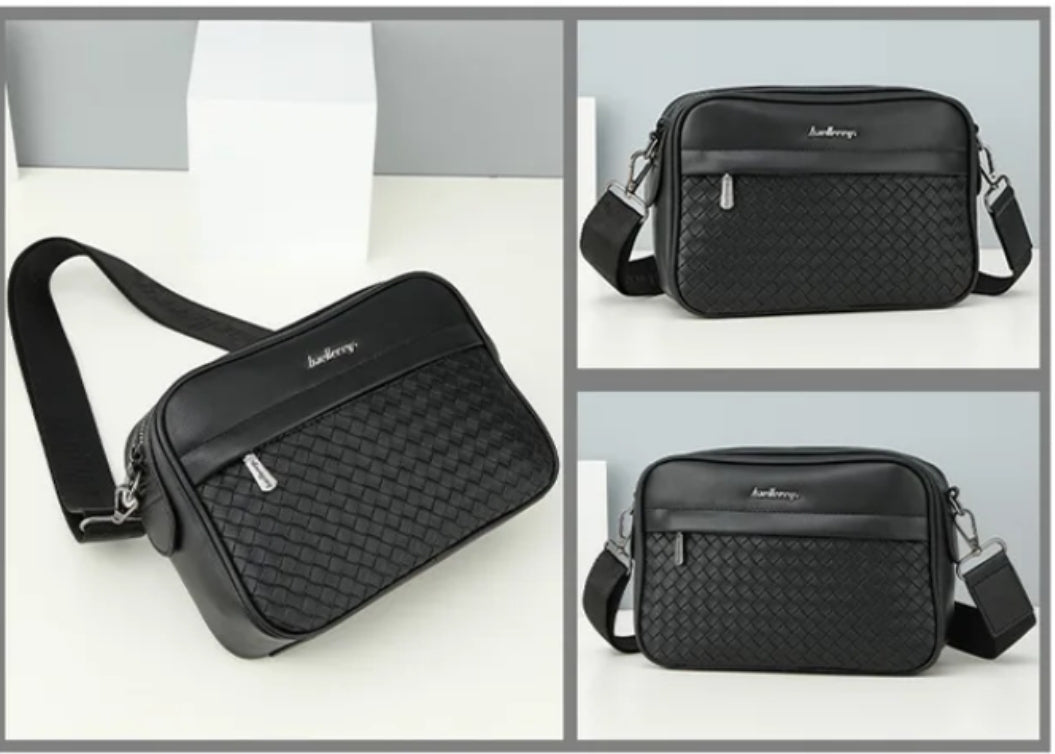 Morral Ejecutivo Baellerry  para Caballero