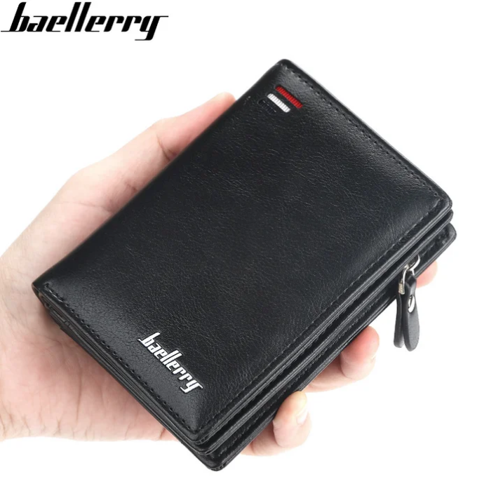 Billetera Baellerry para Caballero Moda 1