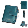 Billetera Baellerry Para Dama Moda 3