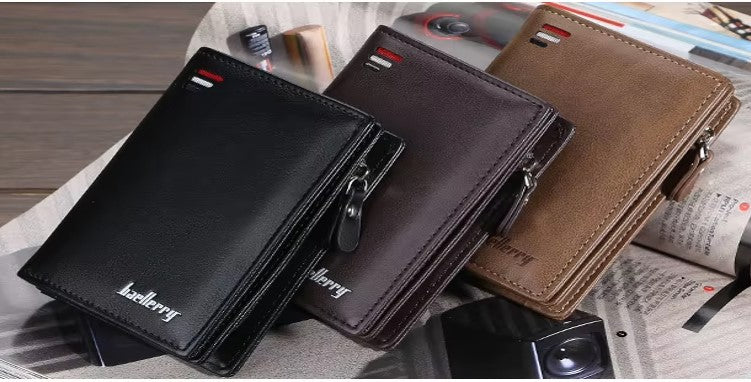 Billetera Baellerry para Caballero Moda 1