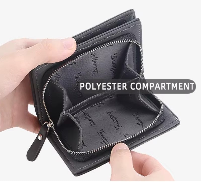 Billetera Baellerry para Caballero Moda 1