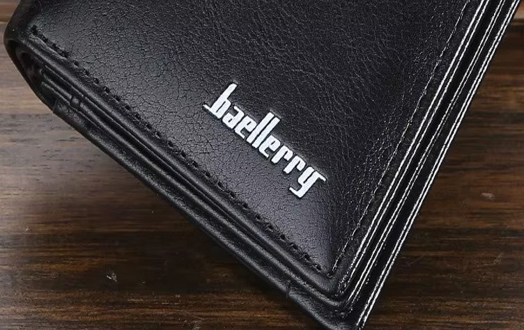 Billetera Baellerry para Caballero Moda 1