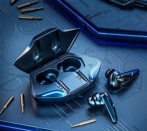 Audífonos Inalámbricos Bluetooth G11 Gamer