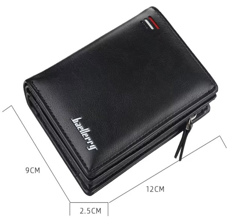 Billetera Baellerry para Caballero Moda 1