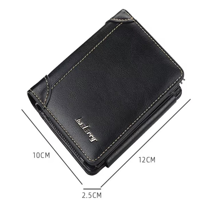 Billetera Baellerry para Caballero Moda 3