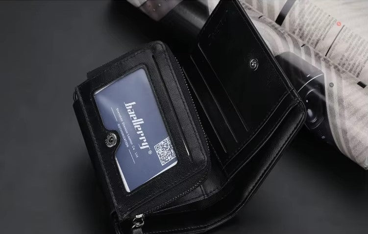 Billetera Baellerry para Caballero Moda 3