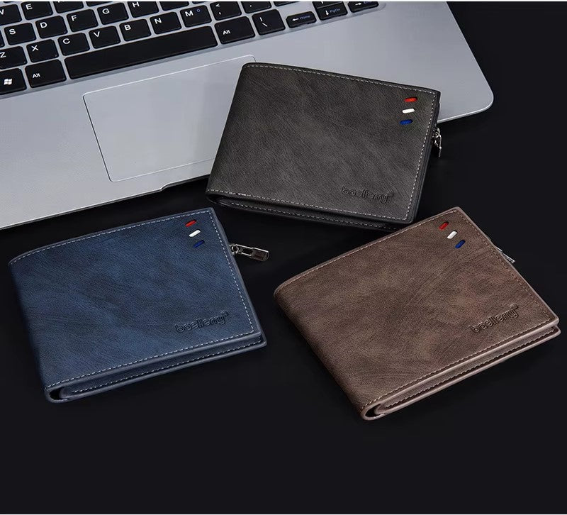 Billetera Baellerry para Caballero Moda 5