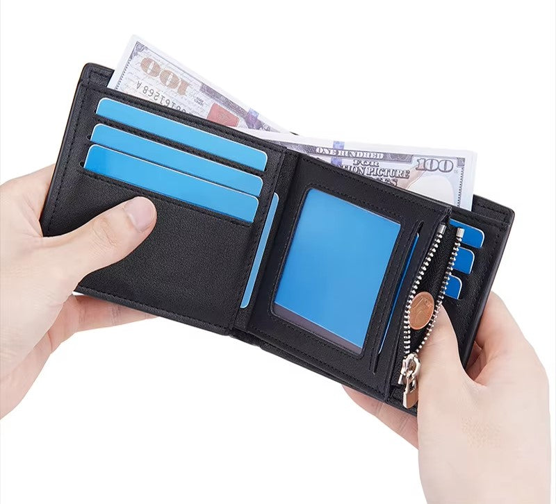 Billetera Baellerry para Caballero Moda 6