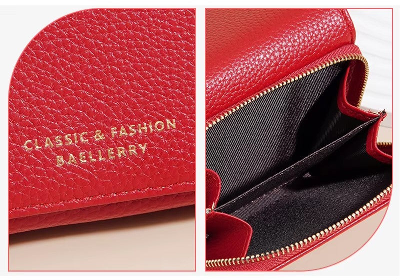 Billetera Baellerry para Dama Moda 1