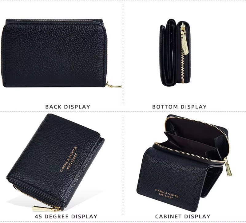 Billetera Baellerry para Dama Moda 1