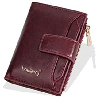 Billetera Baellerry para Dama Moda 2