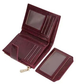 Billetera Baellerry para Dama Moda 2