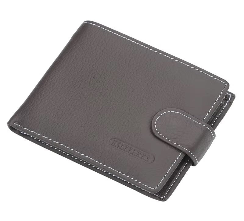 Billetera Baellerry para Hombre Moda 4