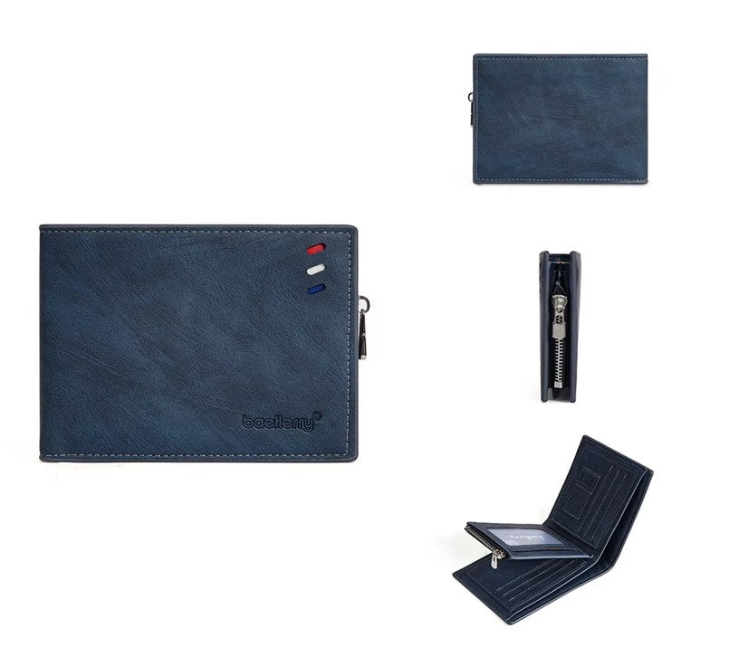 Billetera Baellerry para Caballero Moda 5