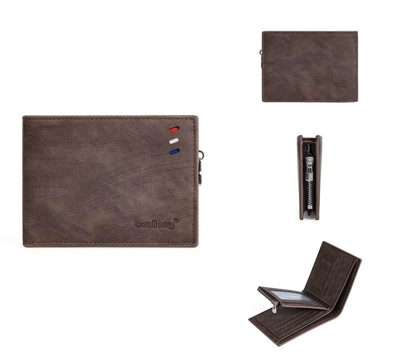 Billetera Baellerry para Caballero Moda 5