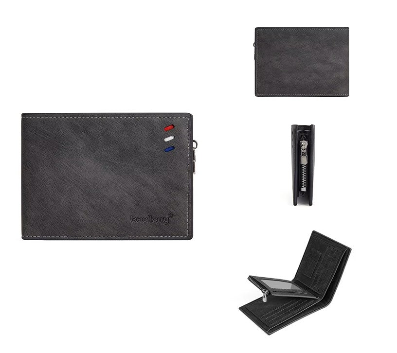 Billetera Baellerry para Caballero Moda 5