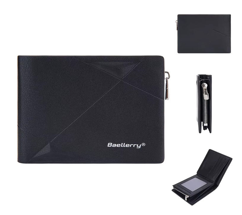 Billetera Baellerry para Caballero Moda 6
