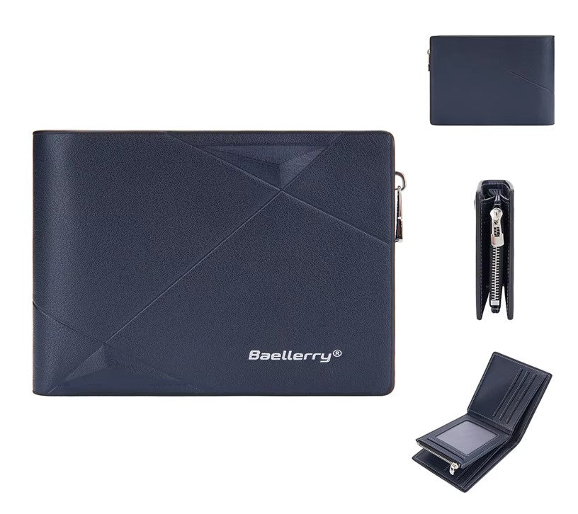 Billetera Baellerry para Caballero Moda 6