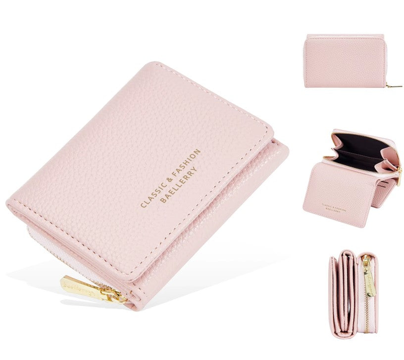 Billetera Baellerry para Dama Moda 1