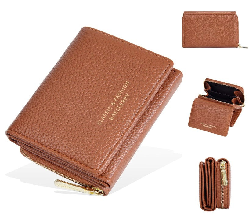 Billetera Baellerry para Dama Moda 1