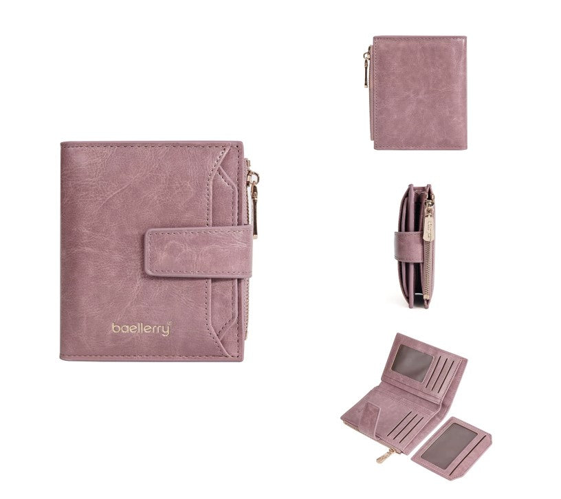 Billetera Baellerry para Dama Moda 2