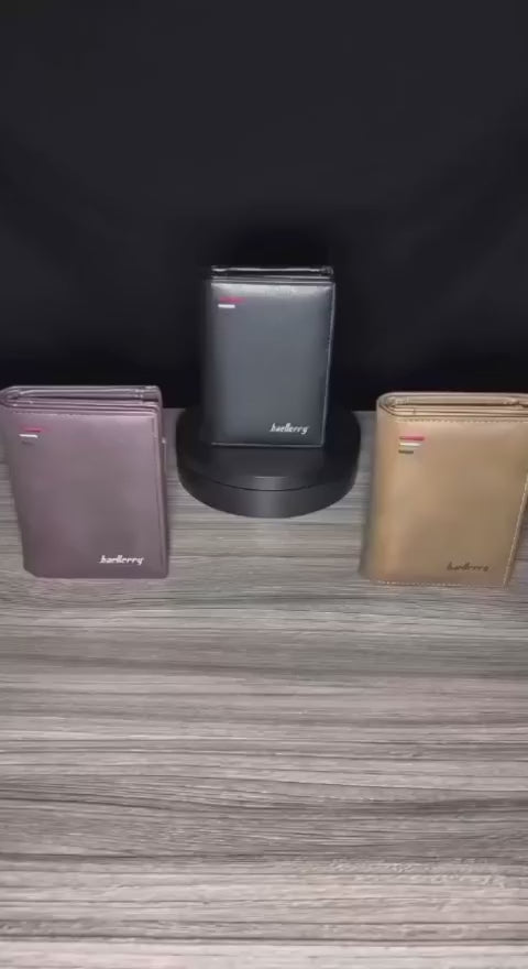 Billetera Baellerry para Caballero Moda 1