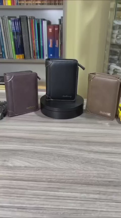 Billetera Baellerry para Caballero Moda 3